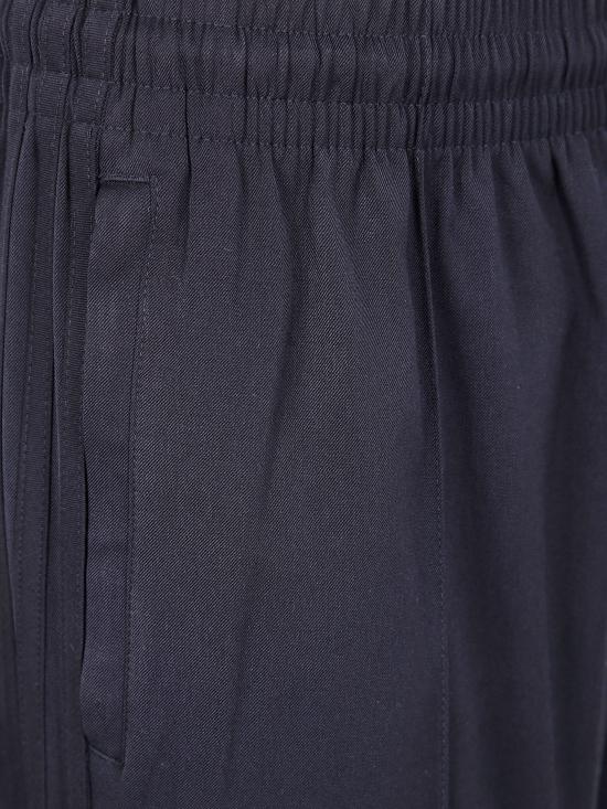 25FW 아디다스 스트레이트 팬츠 JW2796 BLACK - ADIDAS