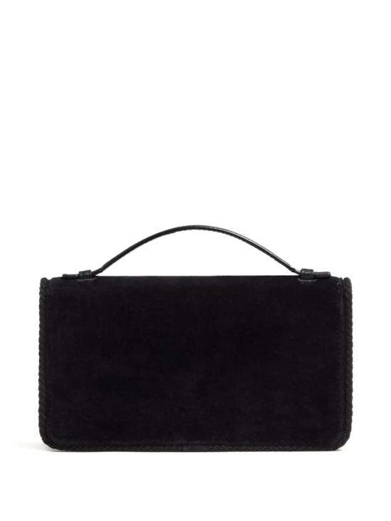 25FW 발렌티노 가라바니 클러치/파우치 7W2P0AU1CPX BBK NEROCREAMC - VALENTINO GARAVANI