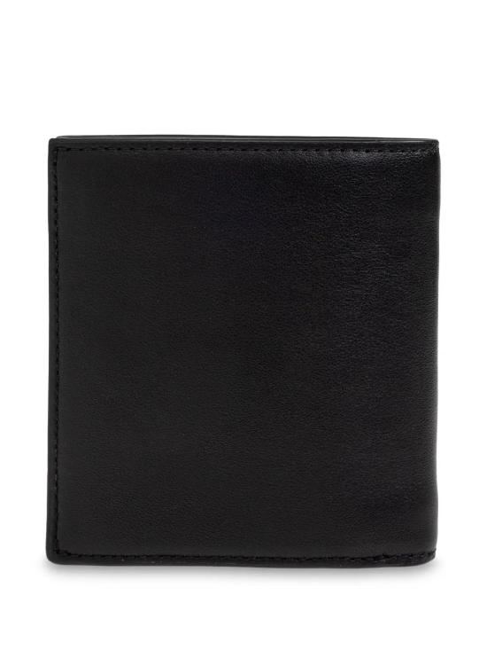 25FW 겐조 반지갑 FF55PM603L46 99 BLACK - KENZO