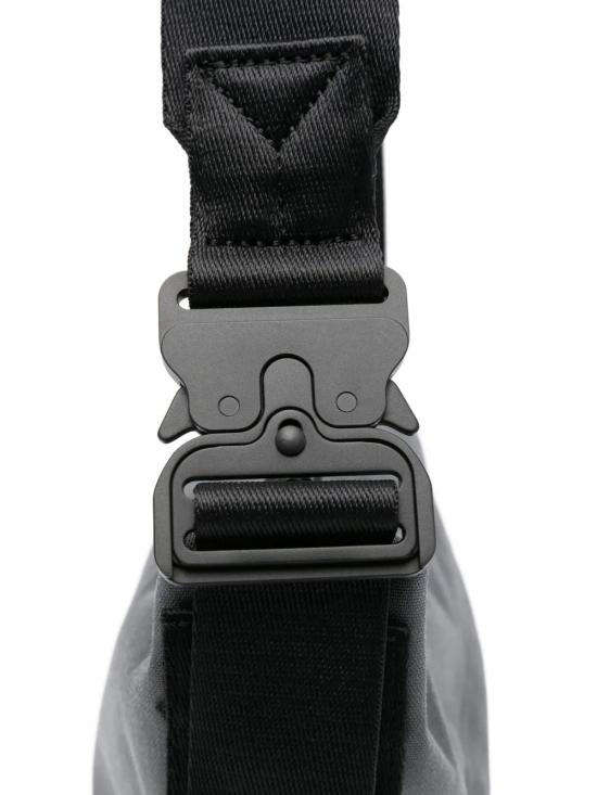 25FW 와이쓰리 숄더백 KC0805 GRANIT - Y-3