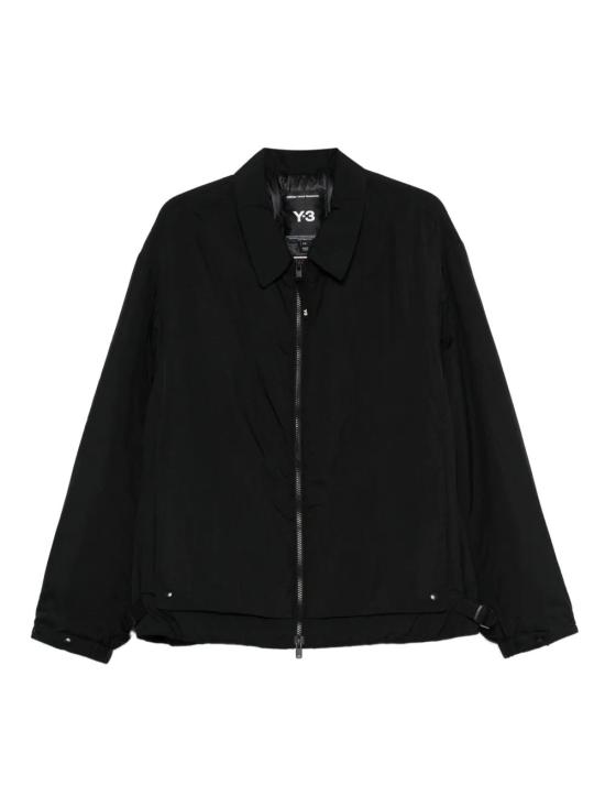 25FW 와이쓰리 자켓 KA7499 BLACK