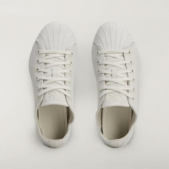 25FW 와이쓰리 스니커즈 JR7453 ORBGRY - Y-3