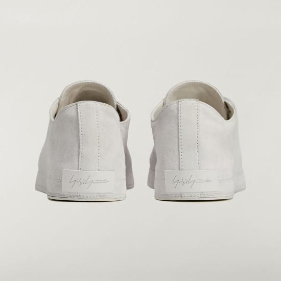 25FW 와이쓰리 스니커즈 JR7453 ORBGRY - Y-3