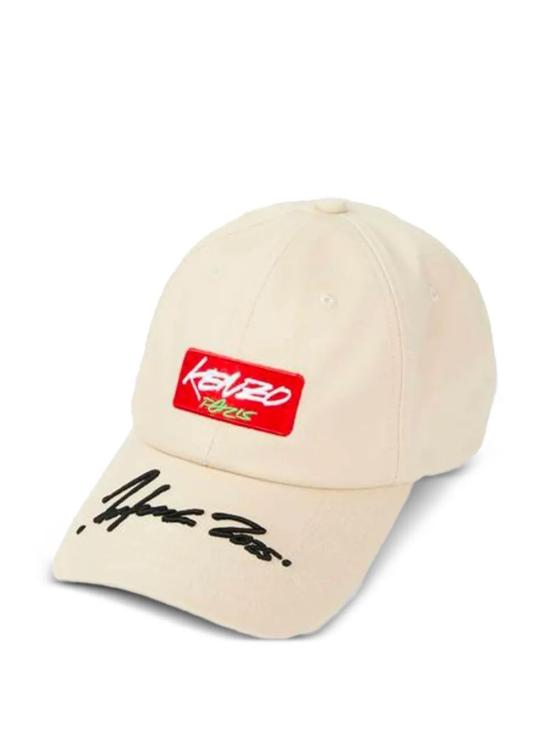 25FW 겐조 볼캡 FF68AC301F44 11 BEIGE