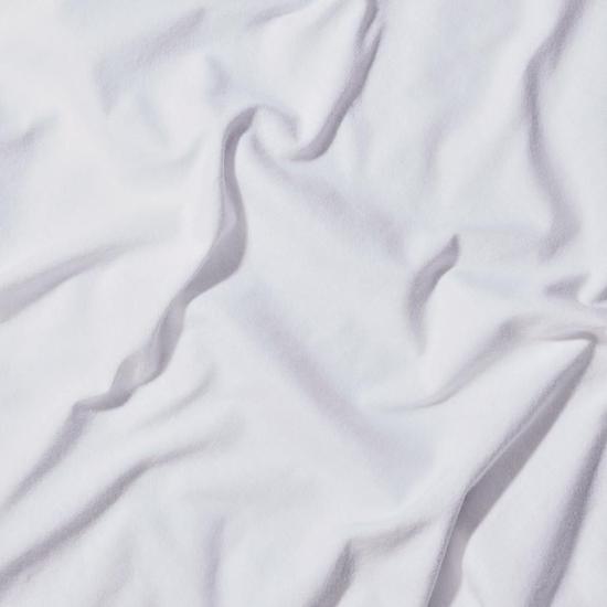 25FW 노스페이스 반팔 티셔츠 NF0A87NRFN41 WHITE - NORTH FACE