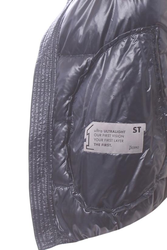 25FW 에르노 울트라라이트 나일론 자켓  PI001248U12017 9200 BLUNAVY - HERNO