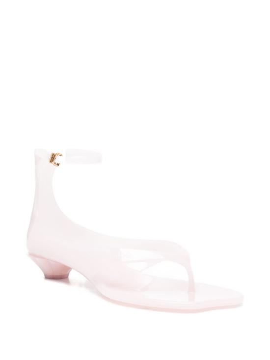 25FW 끌로에 힐/펌프스 CHC25U09VRQ 6E4 BLUSHPINK - CHLOE