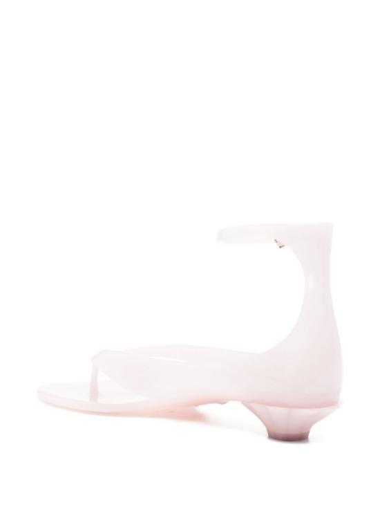 25FW 끌로에 힐/펌프스 CHC25U09VRQ 6E4 BLUSHPINK - CHLOE