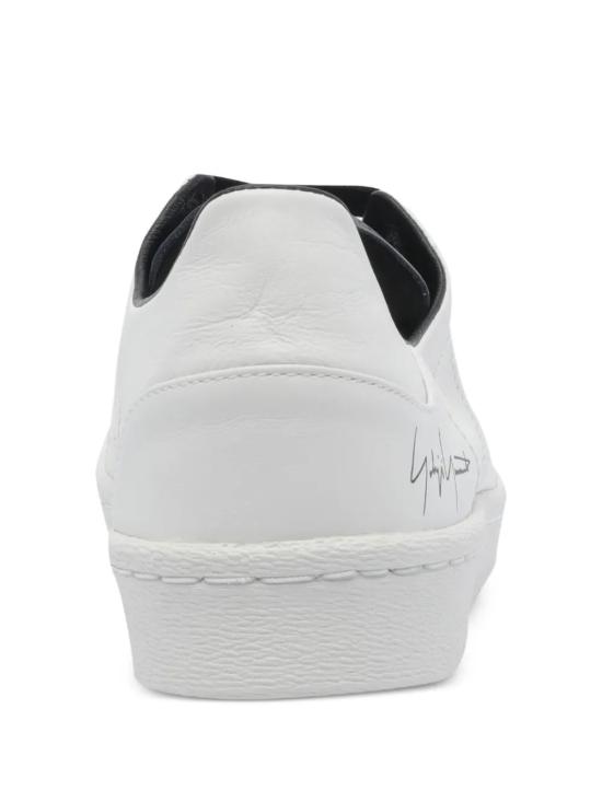 25FW 와이쓰리 스니커즈 JR4216 GRYBLACK - Y-3