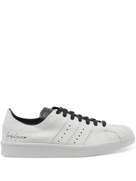 25FW 와이쓰리 스니커즈 JR4216 GRYBLACK