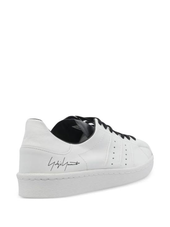25FW 와이쓰리 스니커즈 JR4216 GRYBLACK - Y-3