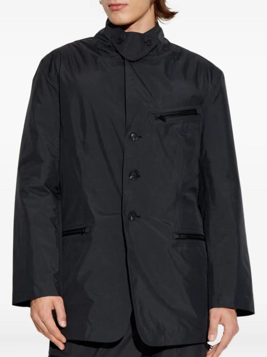 25FW 와이쓰리 자켓 JX4819 BLACK - Y-3