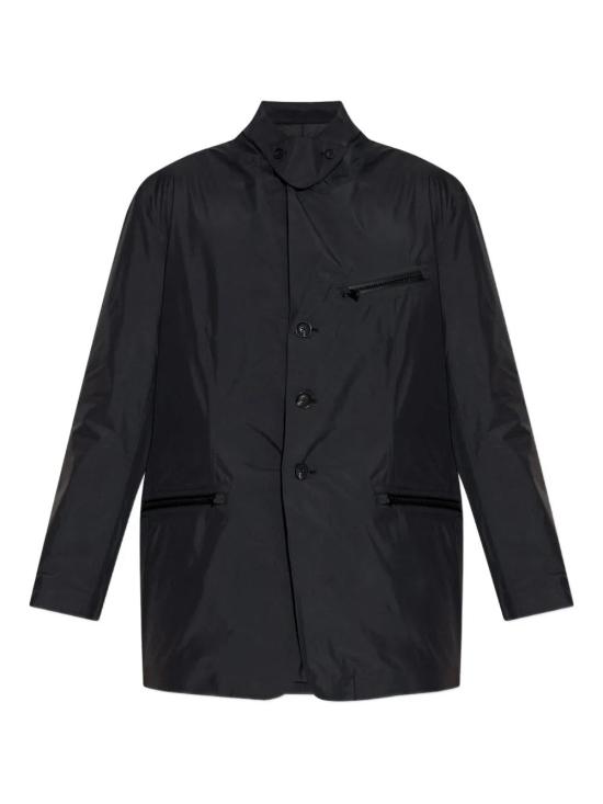 25FW 와이쓰리 자켓 JX4819 BLACK