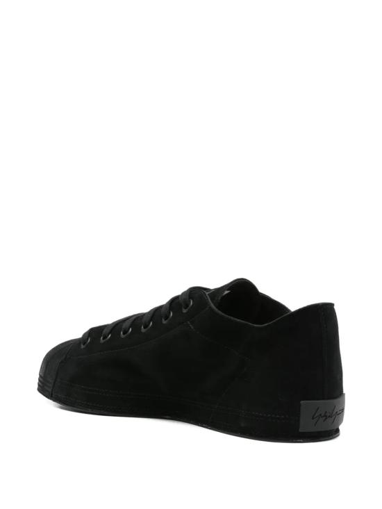 25FW 와이쓰리 스니커즈 JR7454 BLACK - Y-3