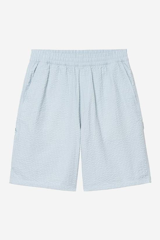 25FW 칼하트 WIP 숏팬츠 I035152 31SXX BLUEFOG