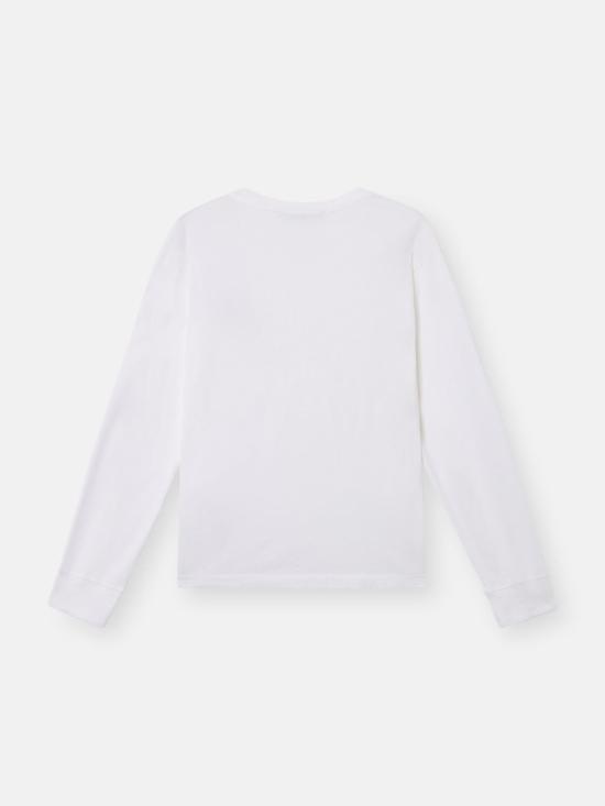 25FW 스톤 아일랜드 터틀넥 K2S152100028S0013 V0001 WHITE - STONE ISLAND