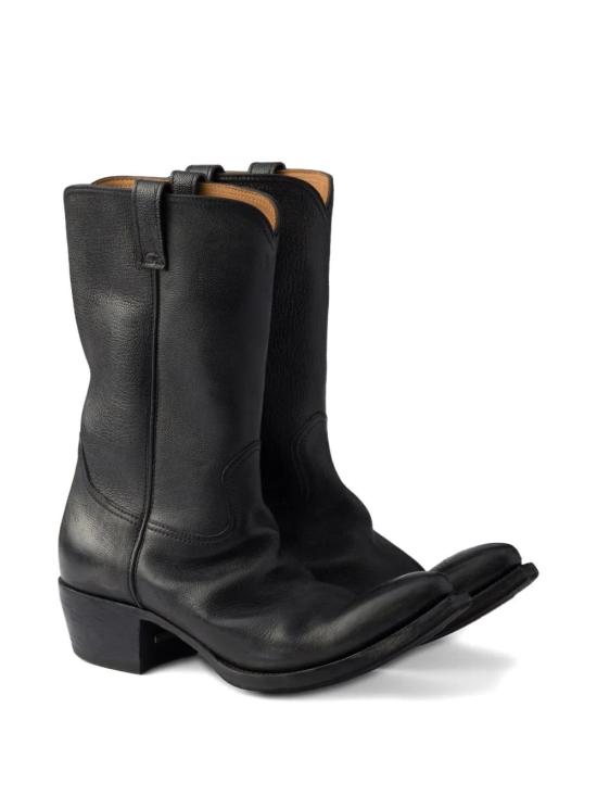 25FW 프라다 부츠 2WE002FX000MJ0 F0002 NERO - PRADA