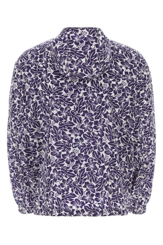  프라다 자켓 SGC530S23214FT F0008 PRINTED - PRADA