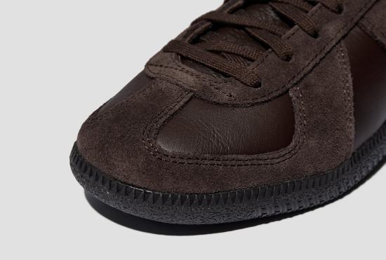 25FW 아디다스 부츠 BW ARMY - DBROWN / DBROWN / NBROWN JR2003 - ADIDAS