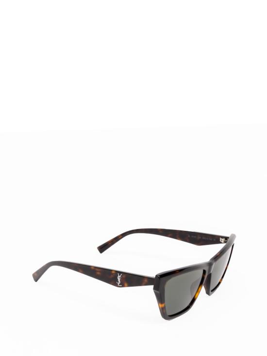26FW 생로랑 선글라스 SL M103 006 HAVANA - SAINT LAURENT