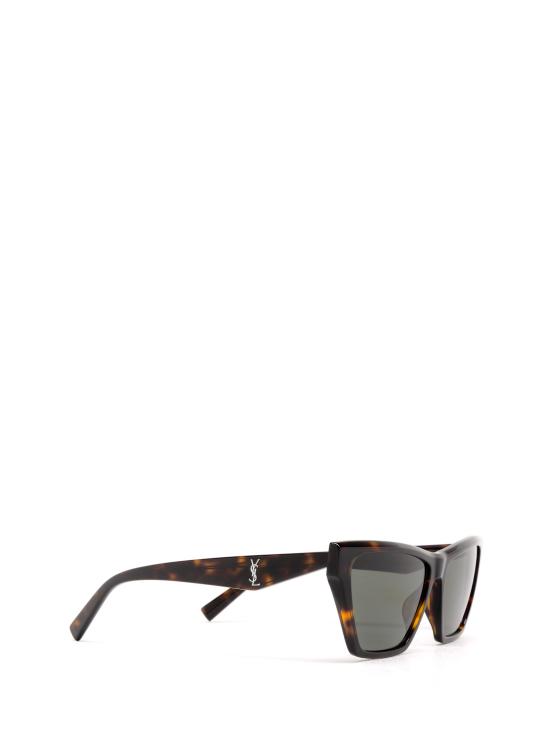 26FW 생로랑 선글라스 SL M103 006 HAVANA - SAINT LAURENT