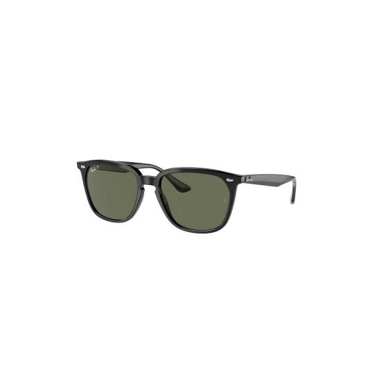  레이밴 선글라스 RB4362 601 9A Black