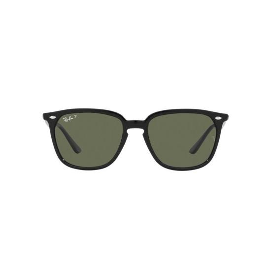  레이밴 선글라스 RB4362 601 9A Black - RAY BAN