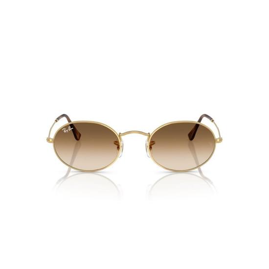  레이밴 선글라스 RB3547 001 51 Gold - RAY BAN