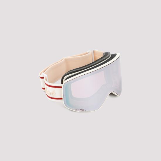 25SS 끌로에 선글라스 CH0072S 001 WHITE WHITE VIOLET - CHLOE
