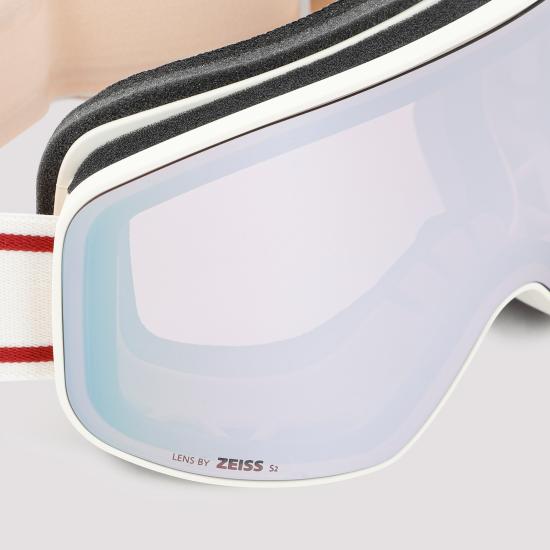 25SS 끌로에 선글라스 CH0072S 001 WHITE WHITE VIOLET - CHLOE