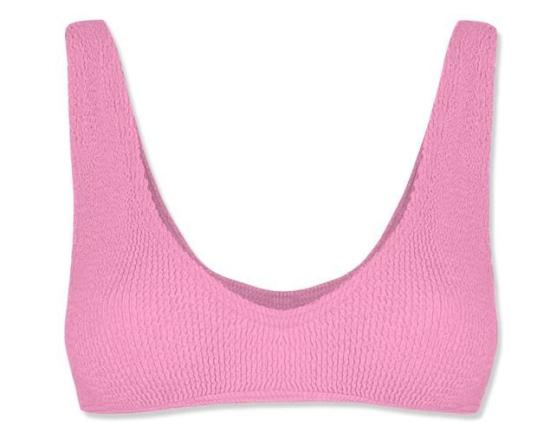  세인트바쓰 팬티 PAMYW00300F21 CRINKLE