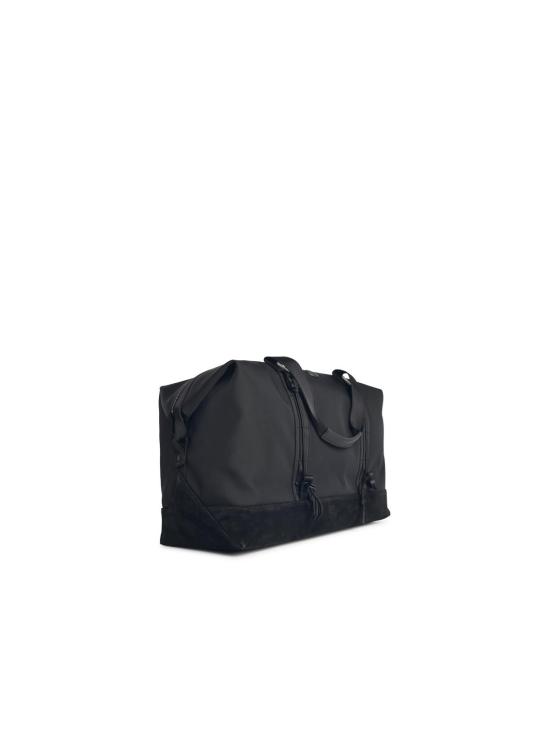 25FW 몽클레어 더플백 09A 5G000 02 M7835999 Black - MONCLER