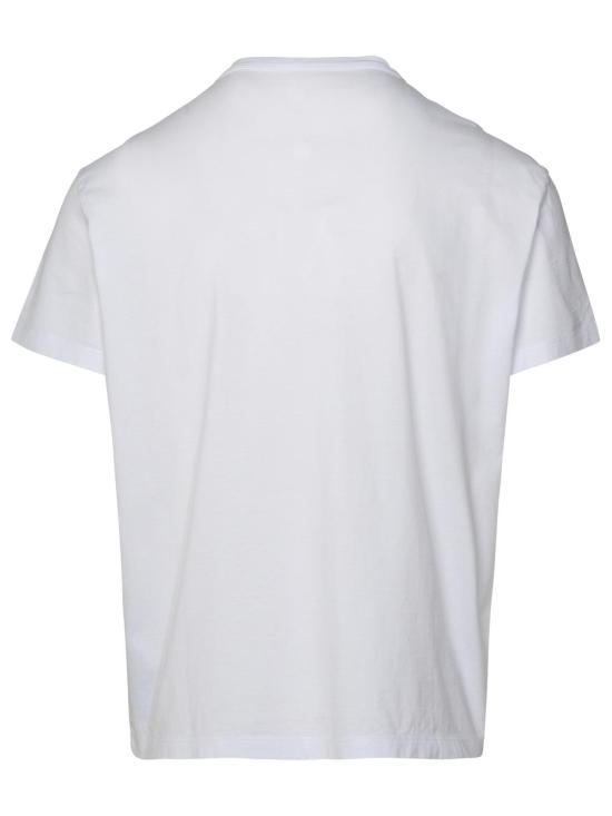 26SS 마르지엘라 반팔 티셔츠 S30GC0701 S22816994 White - MAISON MARGIELA