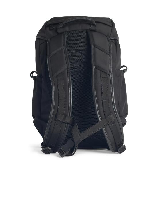 25FW 몽클레어 백팩 09A 5A000 10 M7835999 Black - MONCLER