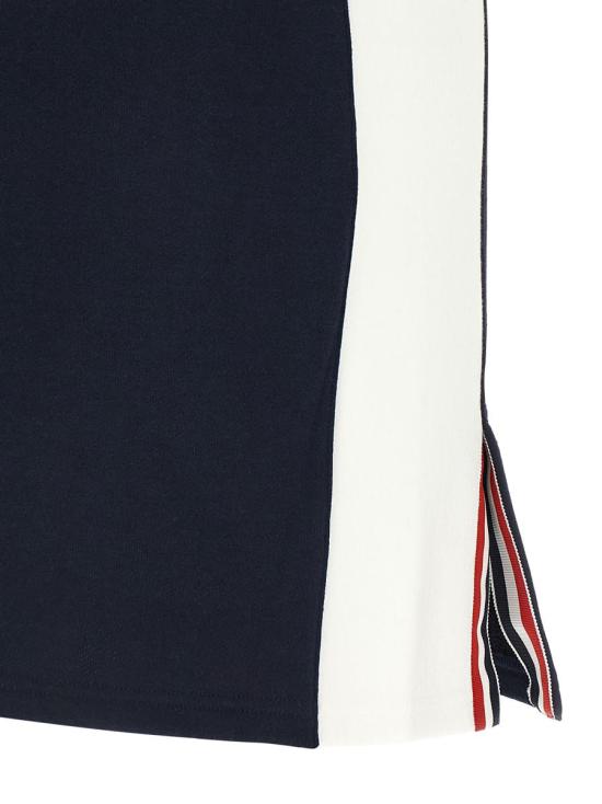 25FW 톰브라운 스커트 FJK130A03037415 BLUE - THOM BROWNE