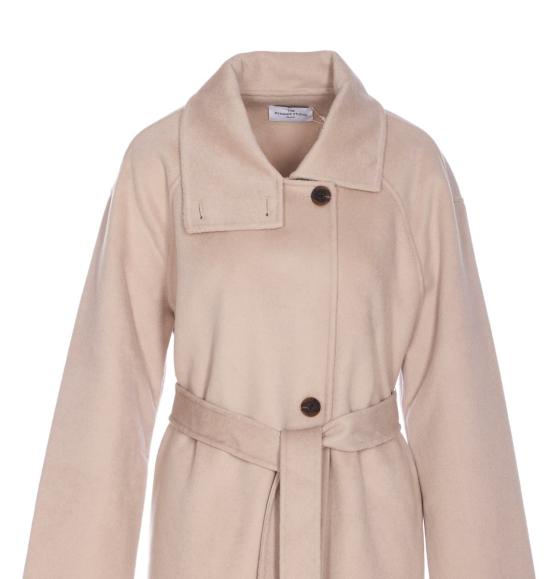 25FW 다이나미스 스튜디오 코트 PARISLGM105 Beige - DYNAMIS STUDIO