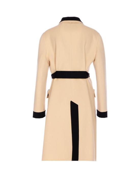 25FW 발렌티노 가라바니 코트 CA7S06JAR8E Beige - VALENTINO GARAVANI