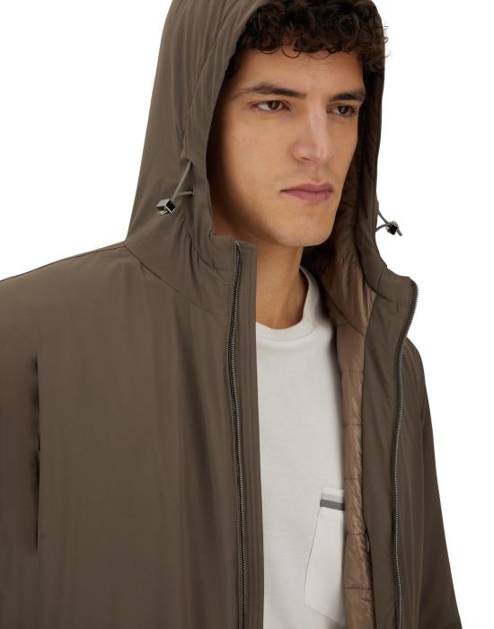 25FW 에르노 롱패딩 PA00030UR 12387SZ 2700 BEIGE - HERNO