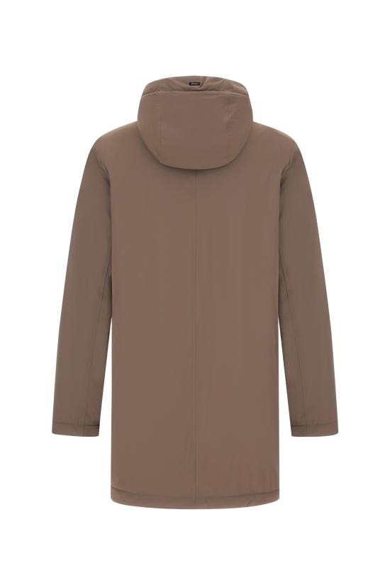 25FW 에르노 롱패딩 PA00030UR 12387SZ 2700 BEIGE - HERNO