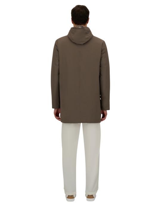 25FW 에르노 롱패딩 PA00030UR 12387SZ 2700 BEIGE - HERNO