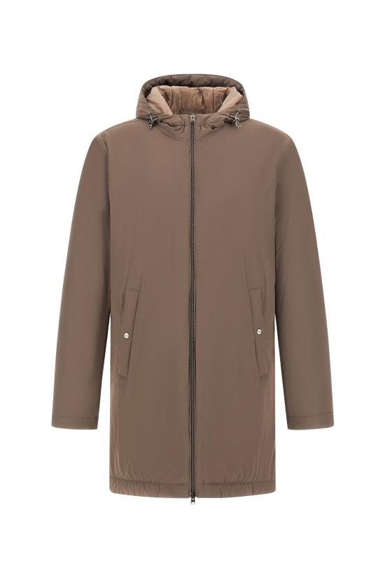 25FW 에르노 롱패딩 PA00030UR 12387SZ 2700 BEIGE