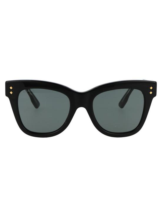 25FW 구찌 안경 GG1082S 001 SUNGLASSES 001 BLACK BLACK GREY