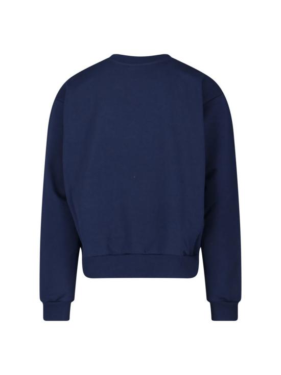 25FW 마르니 스웨터 FUMU0074X1 UTC27500B95 BLUE - MARNI