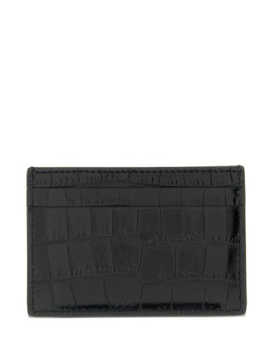 25FW 톰포드 카드지갑 Y0413LCL439S1N001 Black - TOMFORD