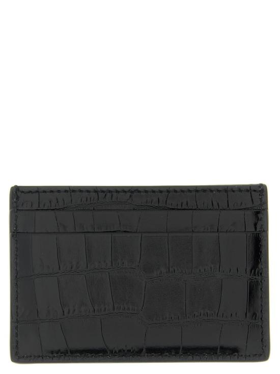  톰포드 카드지갑 Y0413LCL439S1N001 Black - TOMFORD