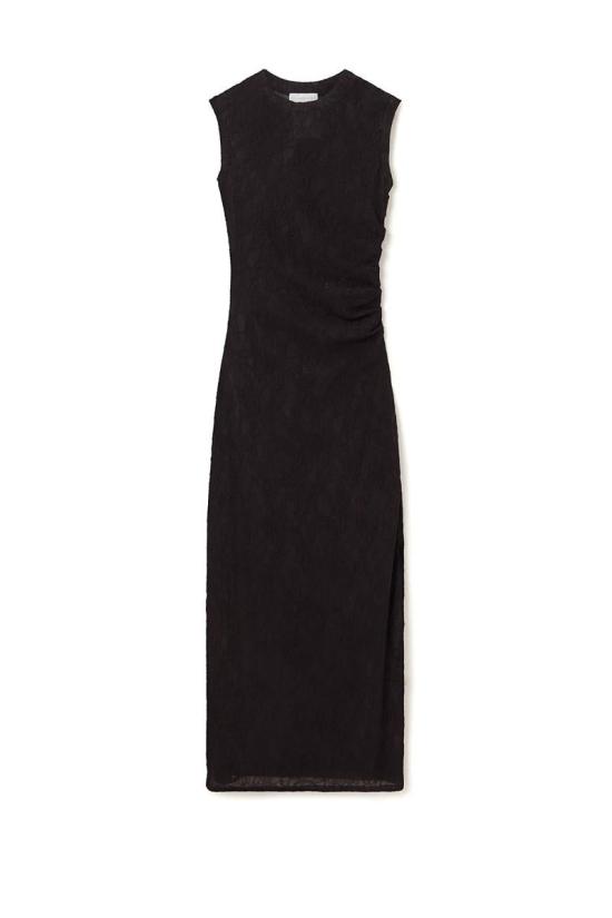 25FW 스텔라 맥카트니 원피스 6J02943SQA111000 Black