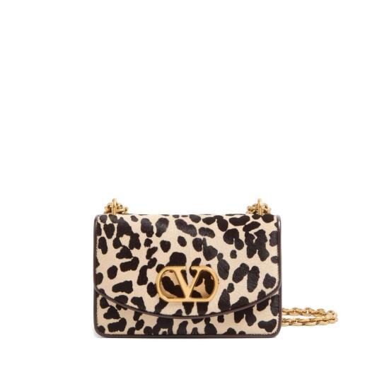 25FW 발렌티노 가라바니 숄더백 7W2B0R17ELG BRC Brown