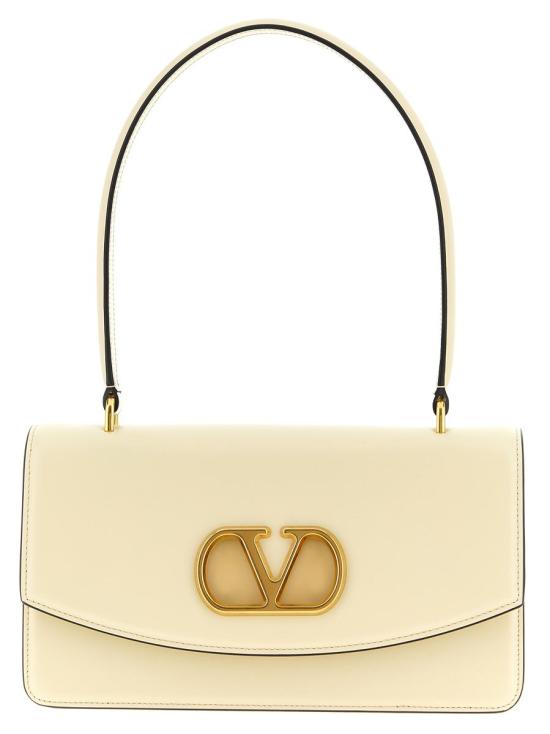 25FW 발렌티노 가라바니 숄더백 W2B0R93GCBREN WHITE