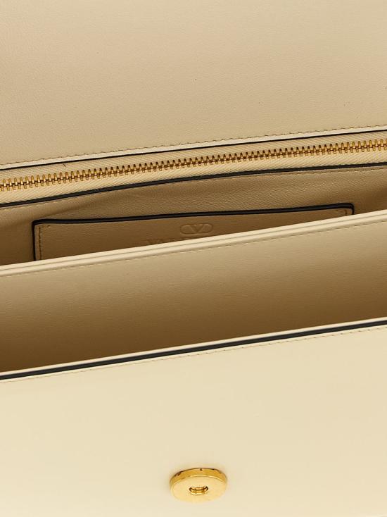 25FW 발렌티노 가라바니 숄더백 W2B0R93GCBREN WHITE - VALENTINO GARAVANI