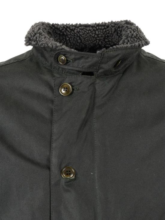 25FW 바버 자켓 252MMWX2504 SG51 239431 GREEN - BARBOUR
